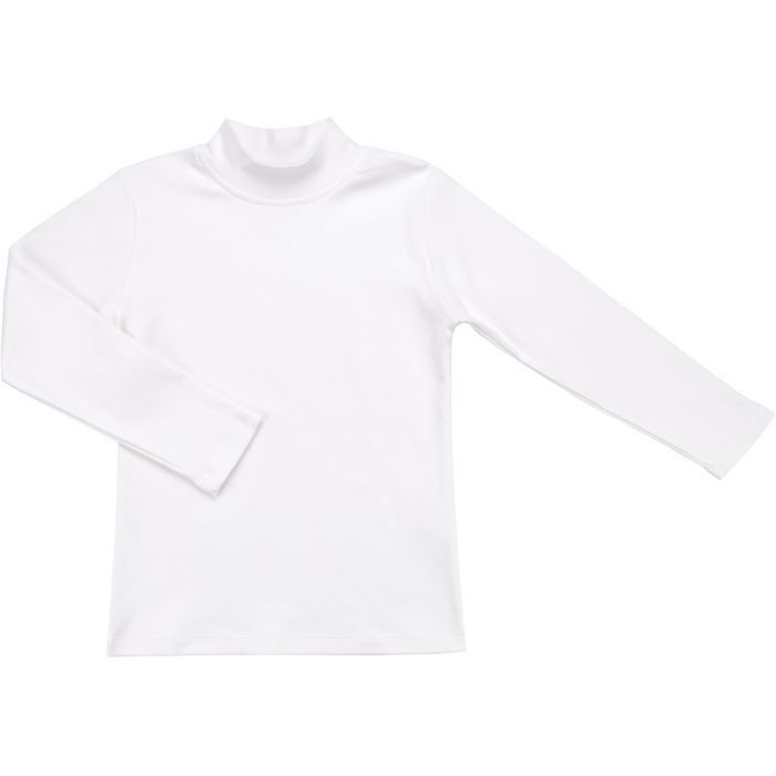 Кофта детская Lovetti водолазка Фото