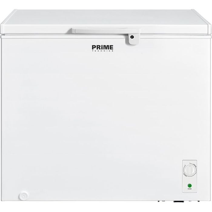 Морозильный ларь PRIME Technics CS 19849 M Фото