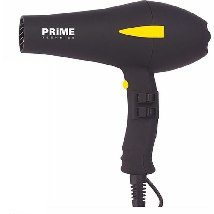 Фен PRIME Technics PHD 2430 ADI Фото