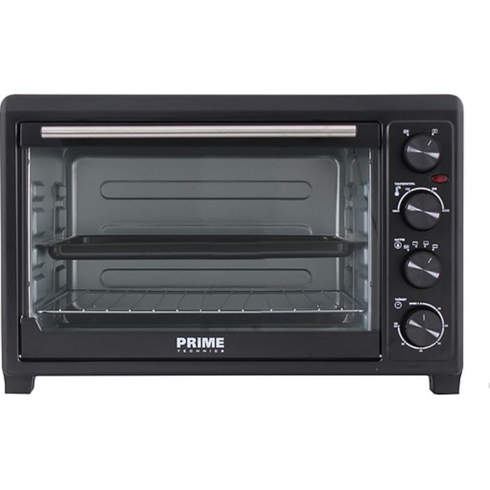 Электропечь PRIME Technics PEO 5050 B Фото