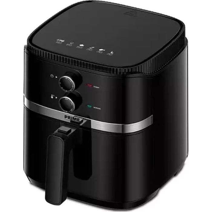 Мультипечь PRIME Technics PMP 512 BM Фото