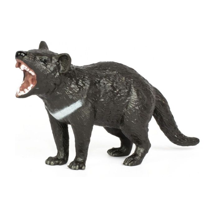 Фигурка Kids Team Сафари Тасманский дьявол Фото