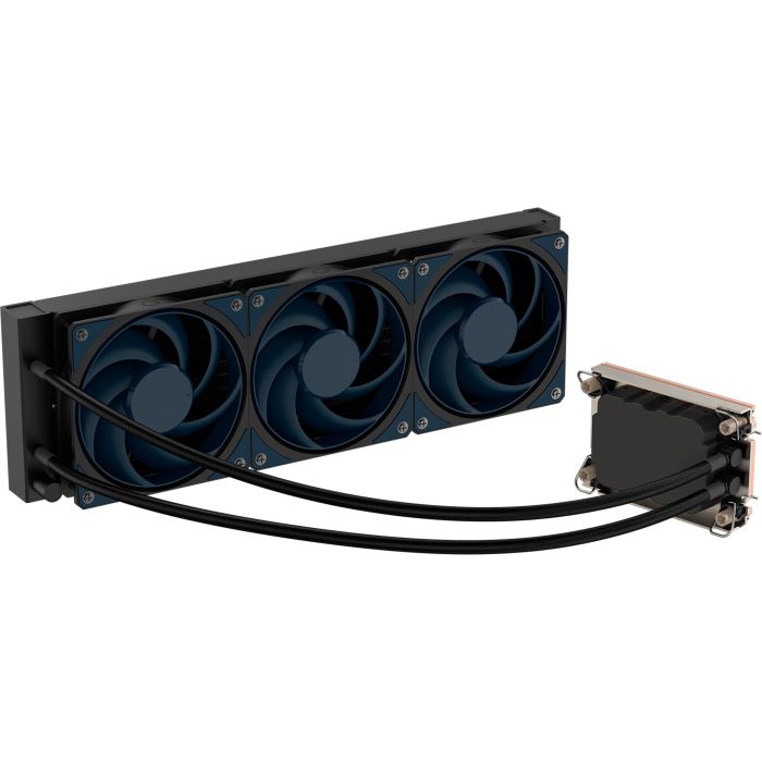 Система жидкостного охлаждения CoolerMaster PL360 SPR Edition Фото