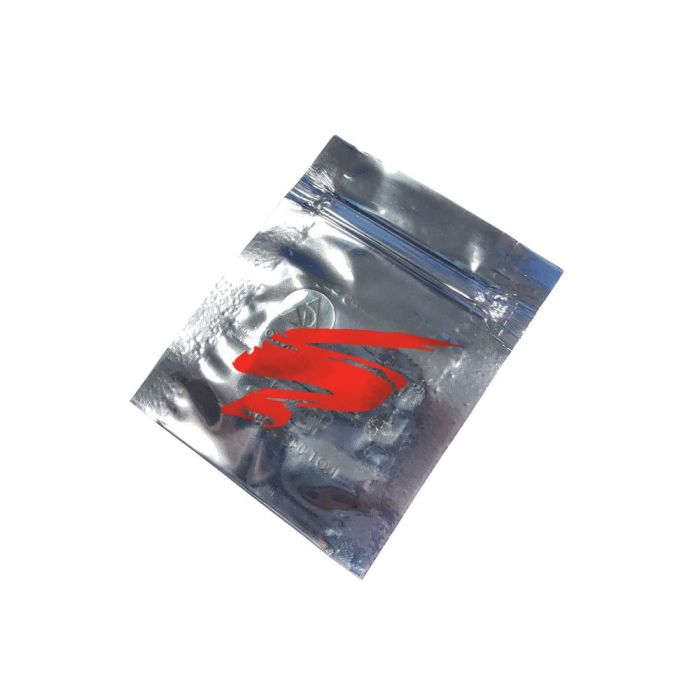 Чип для картриджа Static Control Canon 055H (5.9k) magenta Фото