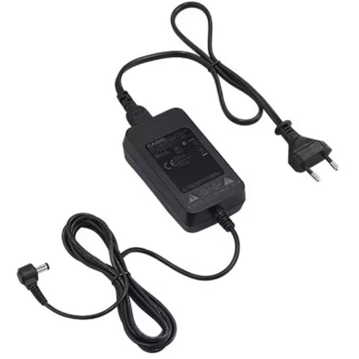 Блок питания для клавишных Casio AD-A12150LW Фото