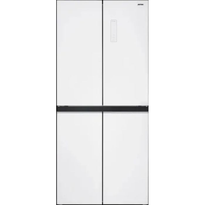 Холодильник MPM MPM-434-SBF-08 Фото