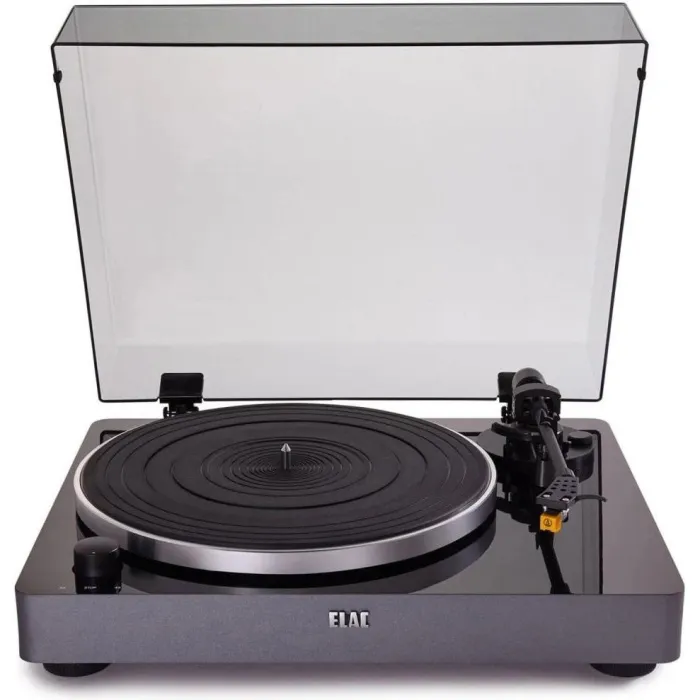 Проигрыватель винила Elac Miracord 50 Фото