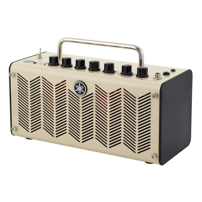 Комбоусилитель Yamaha THR5 Фото