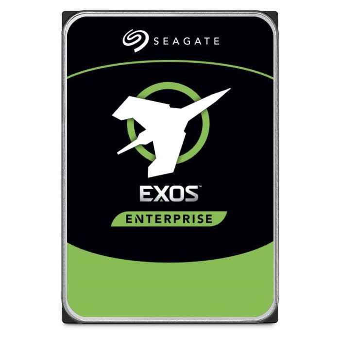 Жесткий диск Seagate 3.5" 20TB Фото