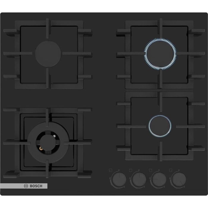 Варочная поверхность Bosch PNK 6B6P 40R Фото
