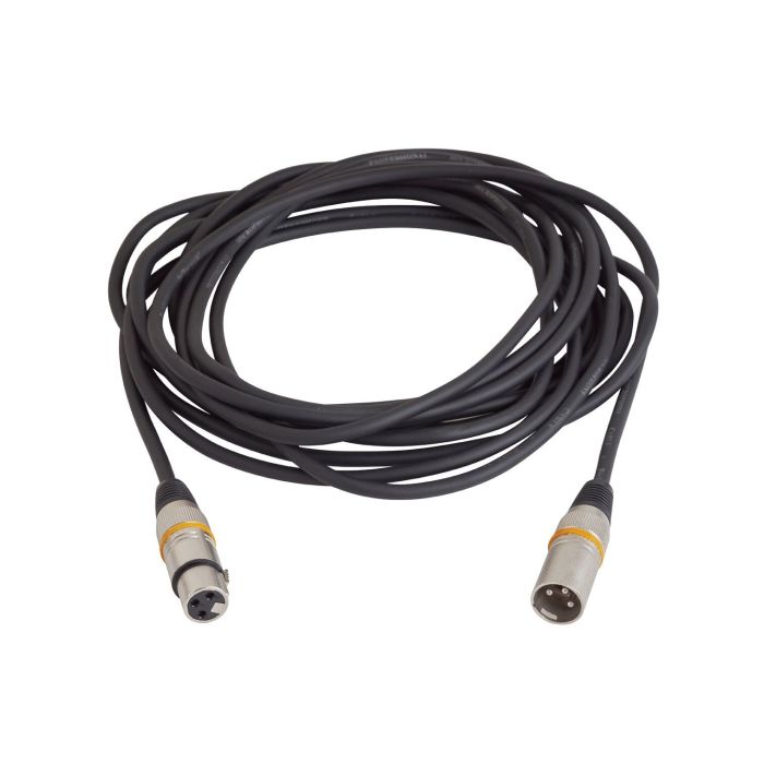 Микрофонный кабель RockCable Microphone Cable 6m Фото
