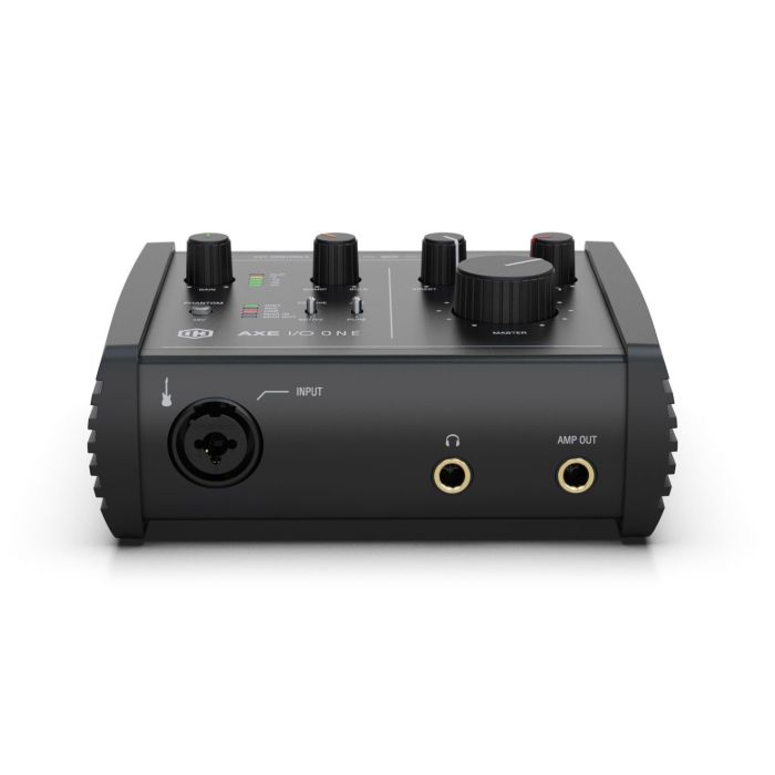 Аудиоинтерфейс IK Multimedia AXE I/O One Фото