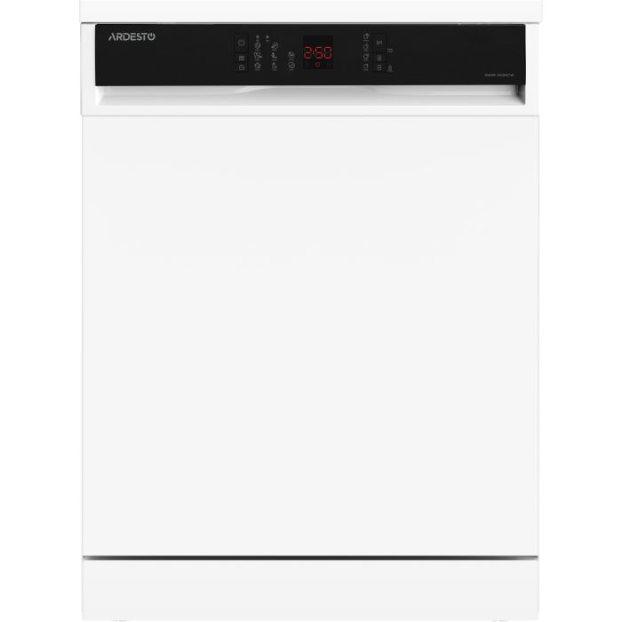 Посудомоечная машина Ardesto DWMF-V608STW Фото