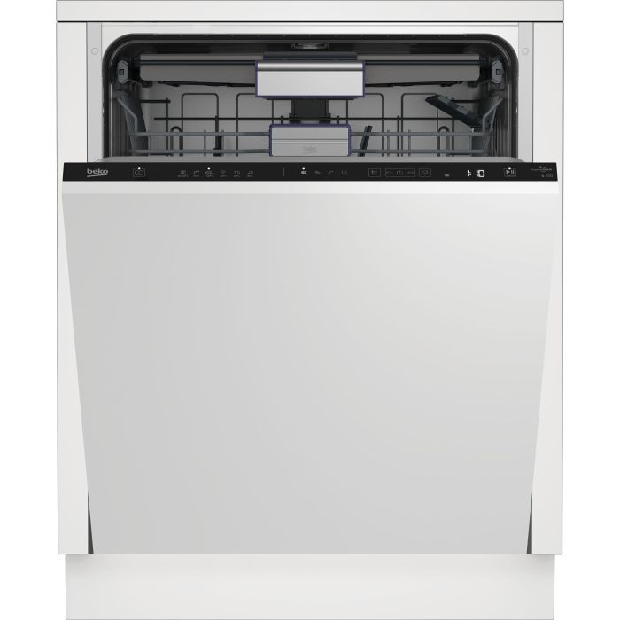 Посудомоечная машина Beko BDIN36532 Фото