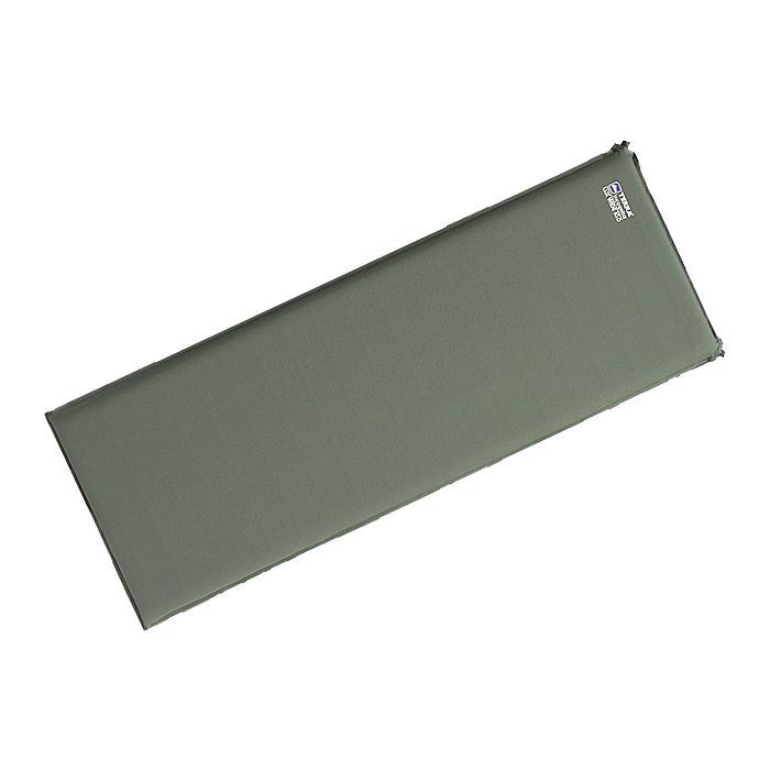 Туристический коврик Terra Incognita Lux 7.5 WIDE Фото