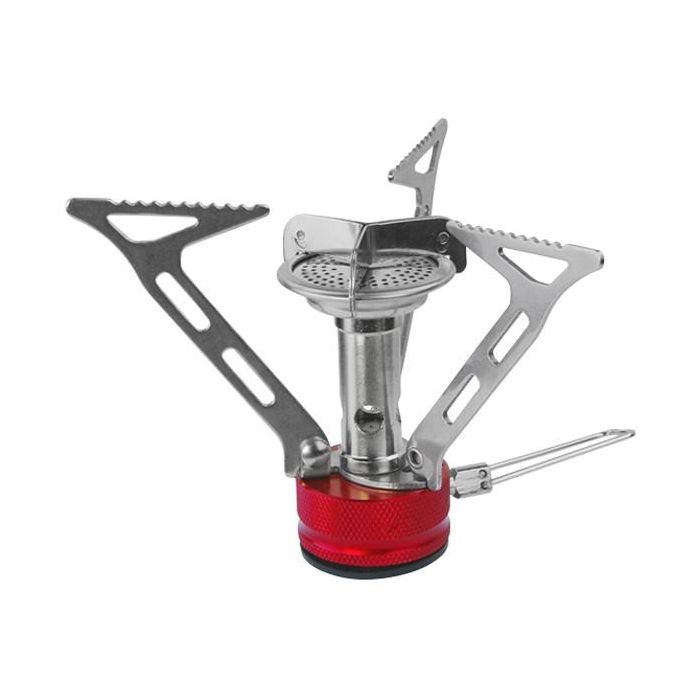 Горелка Terra Incognita Hadar Фото