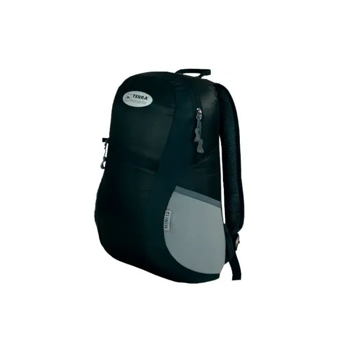 Рюкзак туристический Terra Incognita Mini 12 Black Фото