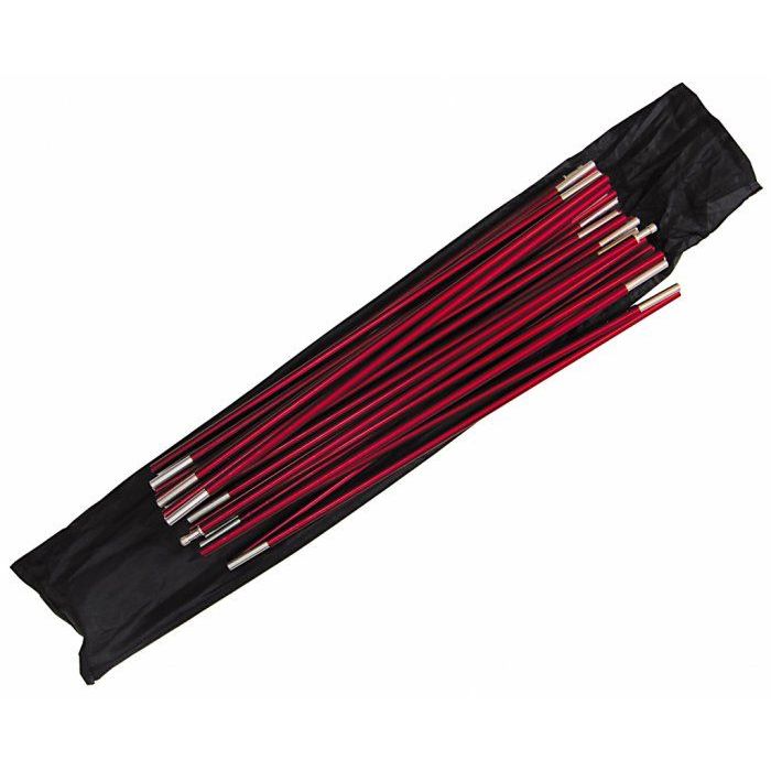 Комплект дуг Tramp алюминий Mountain 4 Фото