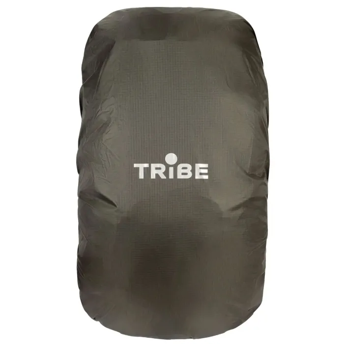 Чехол для рюкзака Tribe Raincover 20-35 л Olive Фото