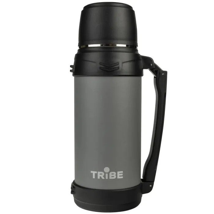 Термос Tribe Family line 2.5 л Grey Фото