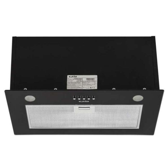 Вытяжка кухонная Ventolux PUNTO 520/279 BG (1000) PB Фото