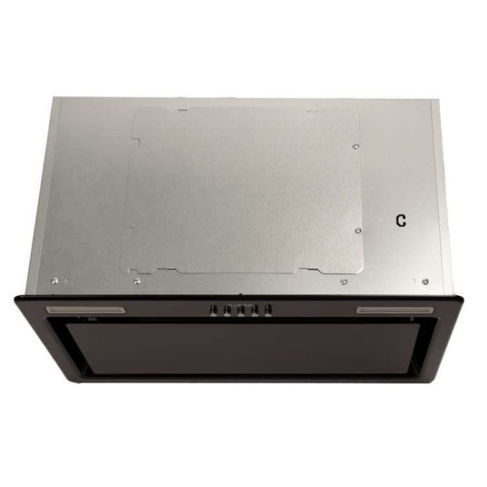 Вытяжка кухонная Ventolux PUNTO 52 BKG (1000) PB Фото