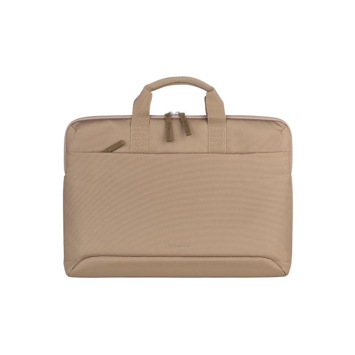 Сумка для ноутбука Tucano 16" Smilza beige Фото