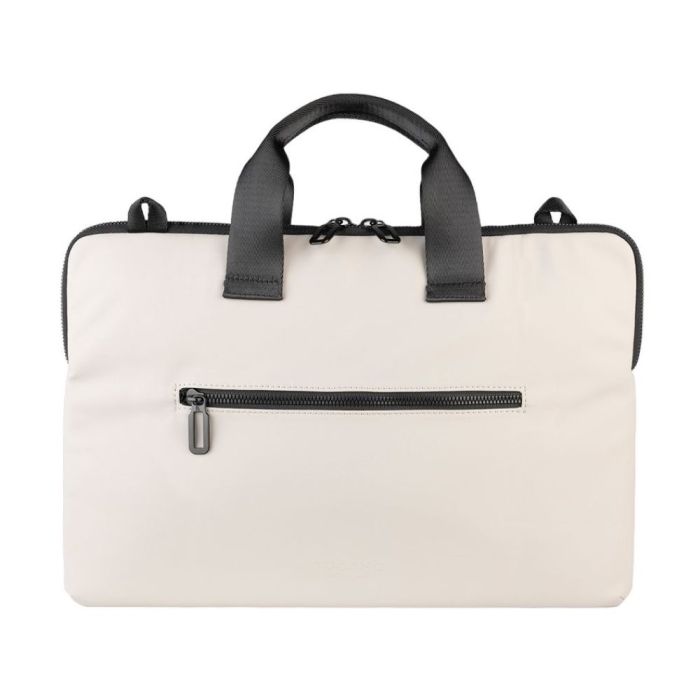 Сумка для ноутбука Tucano 16" Gommo Super Slim gray Фото