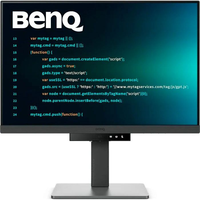 Монитор BenQ RD280U Фото
