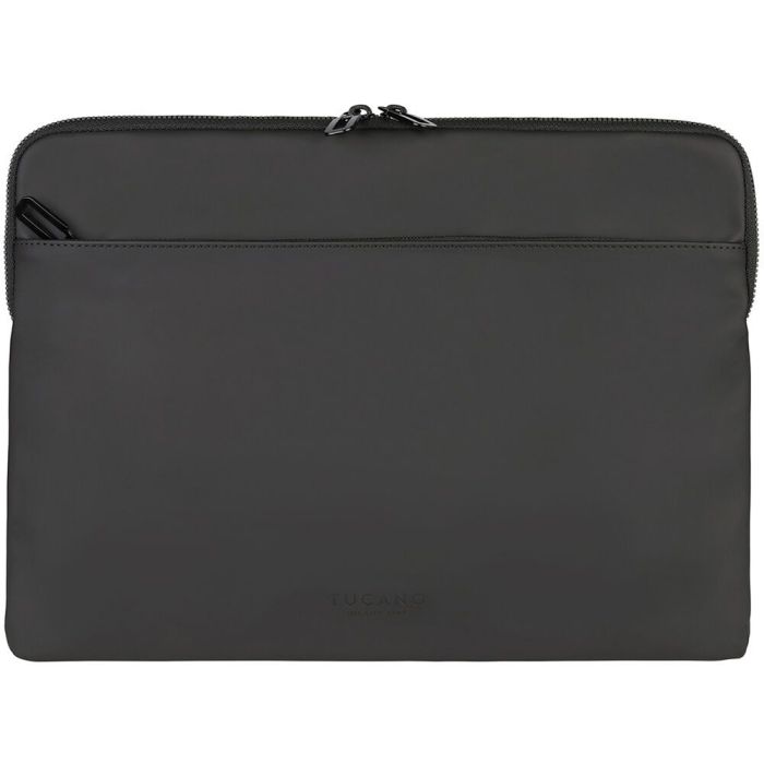 Чехол для ноутбука Tucano 16" Gommo MB Pro, black Фото