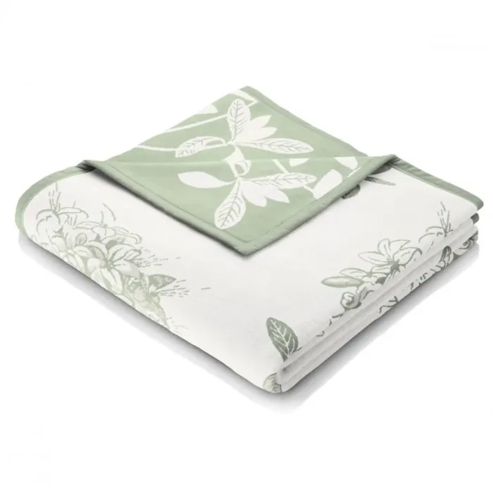 Плед Billerbeck Italian Collec. Bloomy 150х200 Фото