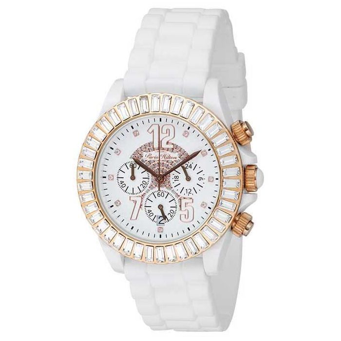 Наручные часы Paris Hilton 138.5170.60 Фото