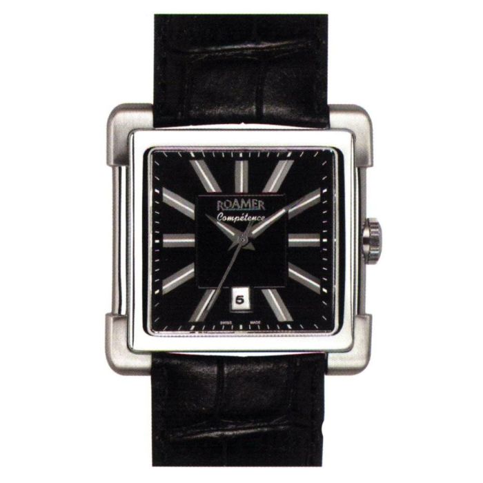 Наручные часы Roamer 101551.41.55.01 Фото