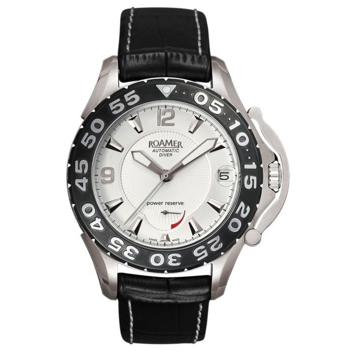 Наручные часы Roamer 120640.41.25.01 Фото