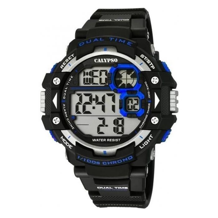 Наручные часы Calypso K5674/3 Фото