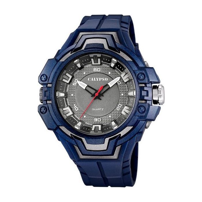 Наручные часы Calypso K5687/5 Фото