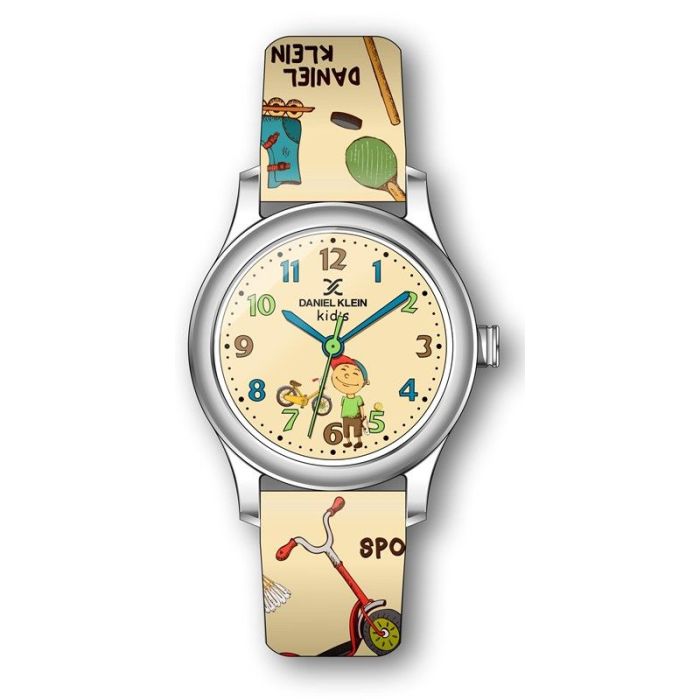 Наручные часы Daniel Klein DK.1.13681-5 Фото