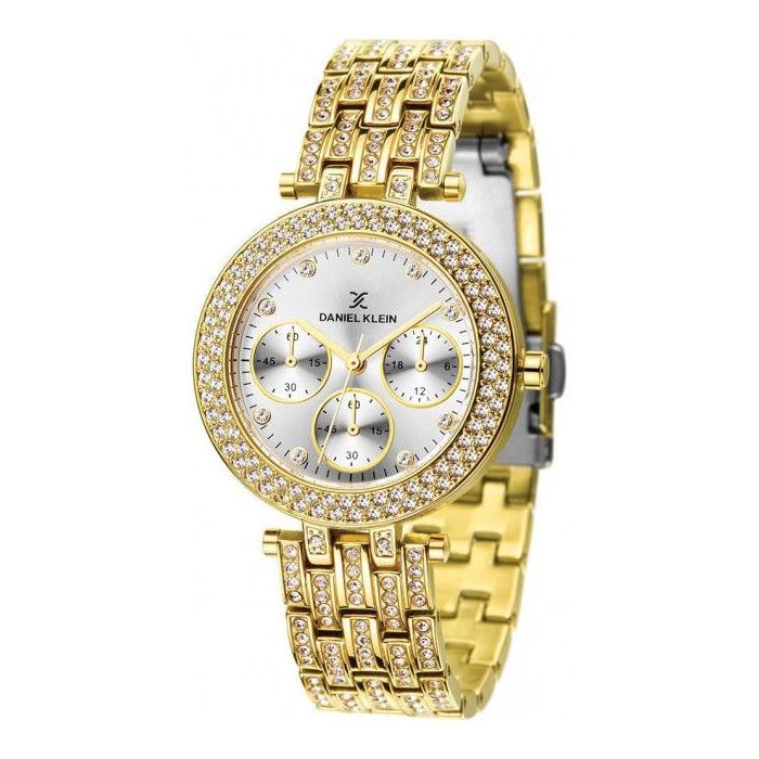 Наручные часы Daniel Klein DK11173-1 Фото