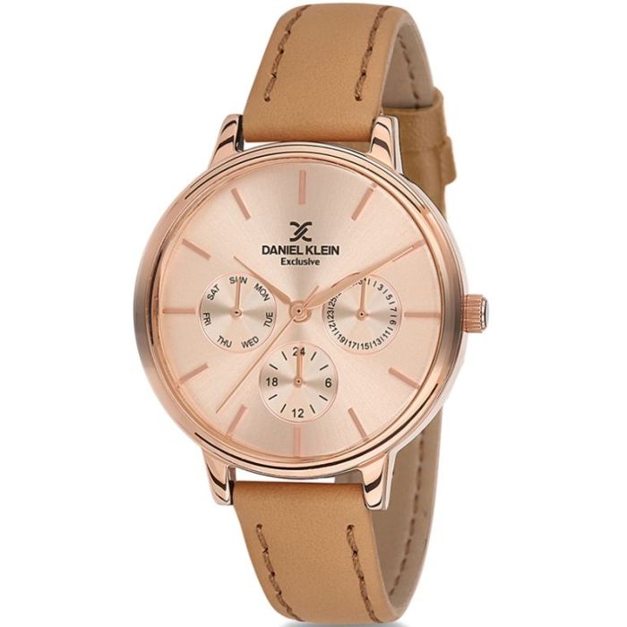 Наручные часы Daniel Klein DK11706-3 Фото
