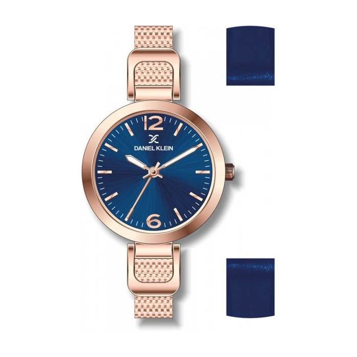 Наручные часы Daniel Klein DK11795-3 Фото