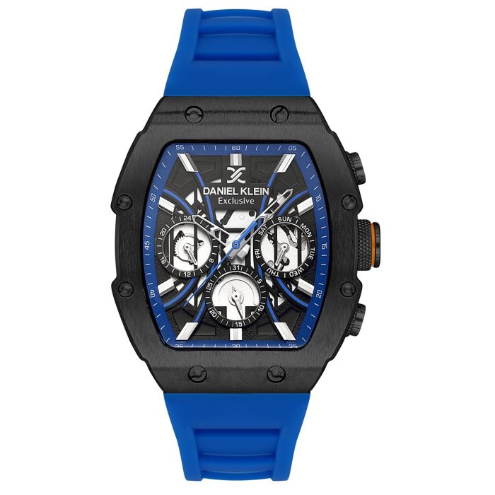 Наручные часы Daniel Klein DK.1.13638-4 Фото