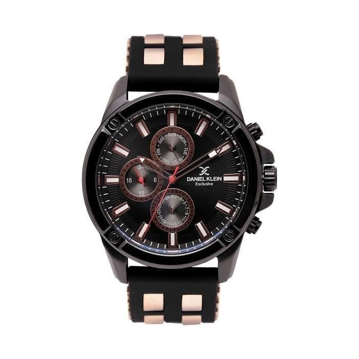 Наручные часы Daniel Klein DK11249-3 Фото