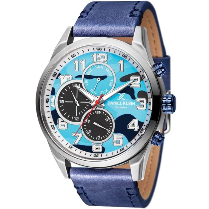 Наручные часы Daniel Klein DK11340-3 Фото