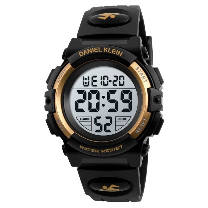 Наручные часы Daniel Klein DK-1266-3 Фото