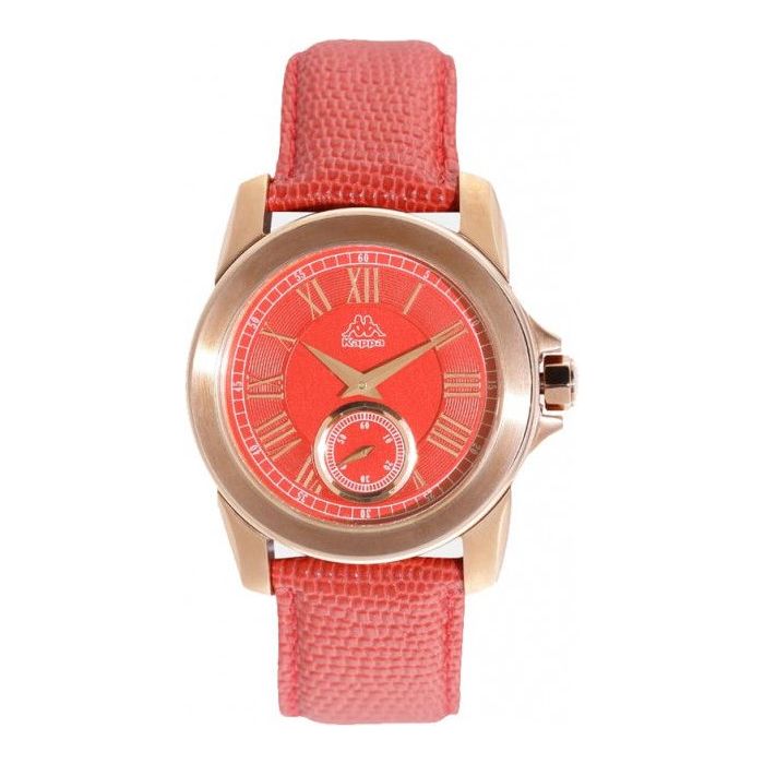 Наручные часы Kappa KP-1419L-B Фото