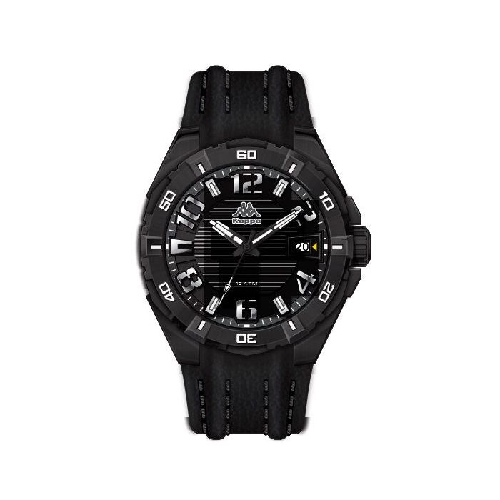 Наручные часы Kappa KP-1426M-C Фото