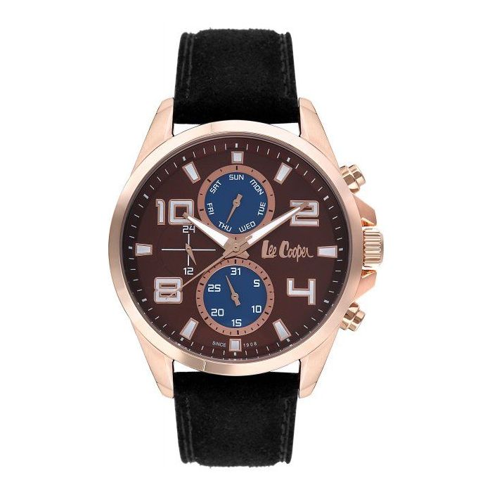 Наручные часы Lee Cooper LC-22G-C Фото