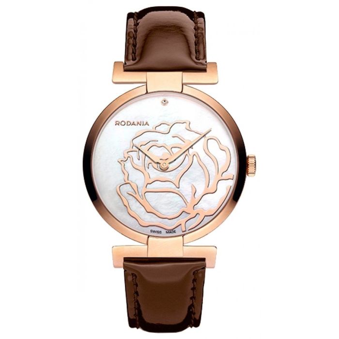 Наручные часы Rodania 25105.35 Фото