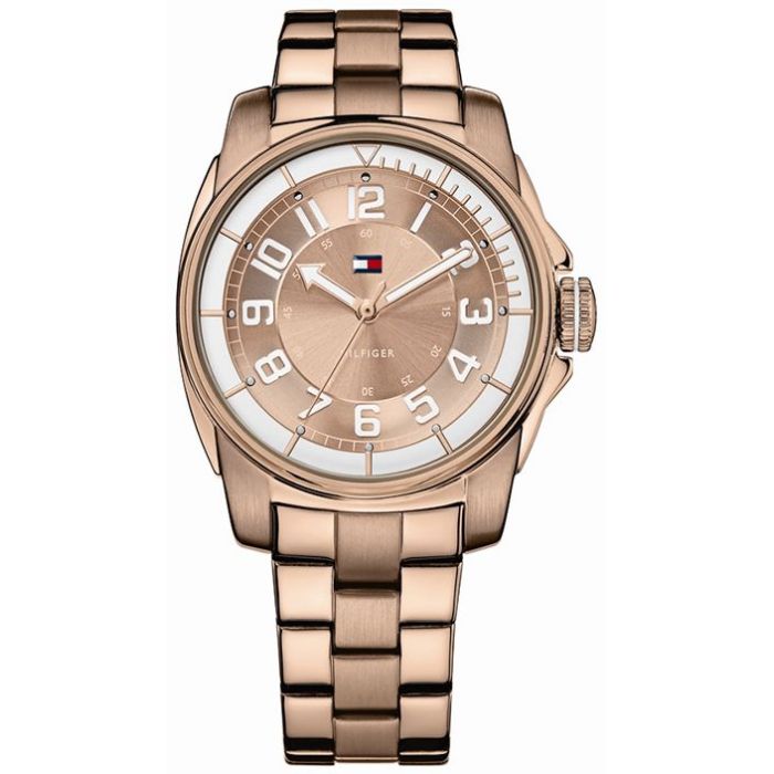 Наручные часы Tommy Hilfiger 1781230 Фото
