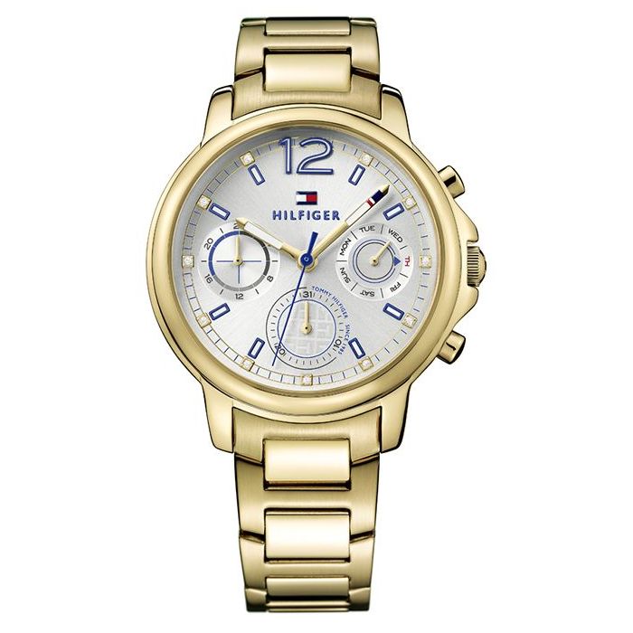 Наручные часы Tommy Hilfiger 1781742 Фото